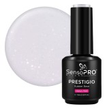 Cumpara ieftin Rubber Base PRESTIGIO SensoPRO Milano - Angelic Mischief 15ml
