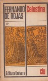 Fernando de Rojas - Celestina