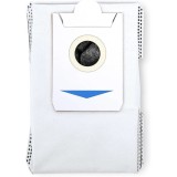 Set 3 rezerve saci antibacterieni praf 3L Ecovacscompatibil X2 OMNI, X5 OMNI, T30S, T30S PRO, Ecovacs