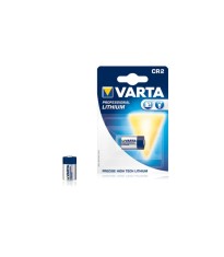 Baterie litiu Varta CR2 3V 920mAh