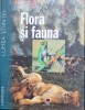 Flora si Fauna - Larousse - Isabelle Bourdial