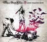 Life Starts Now | Three Days Grace