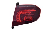Lampa Haion Dreapta VW Golf VI Cabrio 517 2013 Originala Stop