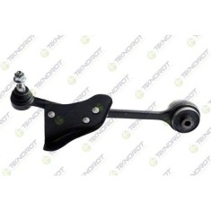 Brat suspensie roata Ford Mustang Convertible, 02.14-, Mustang Coupe, 02.14-, 2.3 EcoBoost, 5.0 V8, Fata, Stanga, inferior (in fata); TEKNOROT