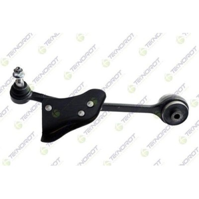 Brat suspensie roata Ford Mustang Convertible, 02.14-, Mustang Coupe, 02.14-, 2.3 EcoBoost, 5.0 V8, Fata, Stanga, inferior (in fata); TEKNOROT foto