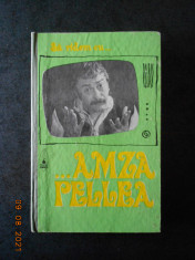 SA RADEM CU AMZA PELEA (1973, editie cartonata) foto