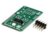 Expand 3 Click - Port Expander 1-Wire DS2408 Prototyping Board