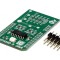 Expand 3 Click - Port Expander 1-Wire DS2408 Prototyping Board