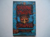 Stapanul viselor. Cosmarul - Theresa Breslin, 2007, Corint Junior