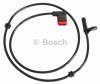 Senzor ABS / turatie roata MERCEDES C-CLASS T-Model (S204) (2007 - 2014) BOSCH 0 986 594 546