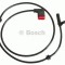 Senzor ABS / turatie roata MERCEDES C-CLASS T-Model (S204) (2007 - 2014) BOSCH 0 986 594 546