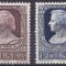 TSV % - 1955 MICHEL 899-900 POLONIA, MNH/** LUX