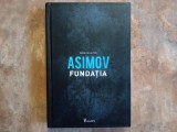 Isaac Asimov - Fundatia, 2013