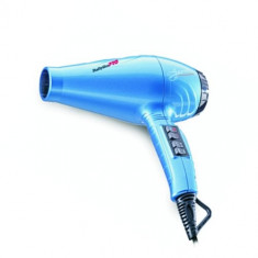 BaByliss PRO Luminoso Azzuro, uscator profesional de par, 2100W, BAB6350IBLE foto