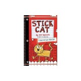 Stick Cat: A Tail of Two Kitties