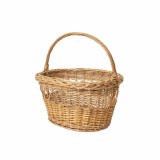 Cos de rachita, pentru cumparaturi, 42x31x40 cm / 1452