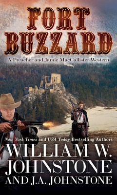 Fort Buzzard foto