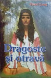 DRAGOSTE SI OTRAVA-PAVEL CORUT-337979