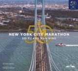 The New York City Marathon: Fifty Years Running