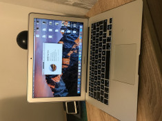 Vand MacBook Air 2017 foto