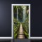 Folie imprimata color pentru decor Usa, dimensiune 200 x 90cm, model: AVX-DR24 FAVLine Selection