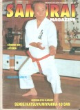 Revista Samurai nr.2 3