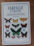 Fargalle e falene- David Carter