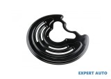 Protectie stropire disc frana Renault Trafic II (2001-&gt;)[JL,FL,EL] #1