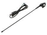 Antena Auto Acoperiș 0.36m Compatibilă Citro&euml;n Ford Peugeot Renault, 4Carmedia