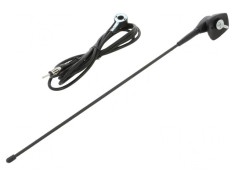 Antena Auto Acoperiș 0.36m Compatibilă Citro&amp;euml;n Ford Peugeot Renault foto
