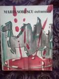 n6 CERAMICA - MARIN SORESCU