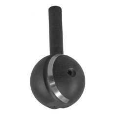 Accesoriu sferic pentru scobit Orbi Cut , Alege diametru OrbiCut Diametru 40mm