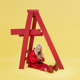 Dont Smile At Me (Red Vinyl) | Billie Eilish