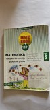 MATEMATICA CULEGERE DE EXERCITII PROBLEME SI TESTE CLASA A 3 A GARDIN BERECHET, Clasa 3