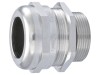Garnitură etanșare filetată NPT1 IP68 alamă HUMMEL 1.609.1000.71