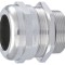 Garnitură etanșare filetată NPT1 IP68 alamă HUMMEL 1.609.1000.71