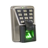 Cumpara ieftin Resigilat : Sistem de acces control biometric PNI Finger 300 cu parola, cititor de
