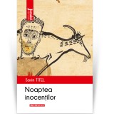 Cumpara ieftin Noaptea inocentilor - Sorin Titel, Hoffman