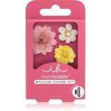 invisibobble My Claw Hothouse Florals nit pentru agrafă 3 buc