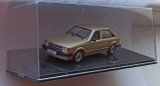 Macheta Opel Kadett D 1981 bej - IXO Premium 1/43