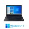 Laptop Touchscreen Lenovo P15v Gen 2, i7-11850H, 32GB, RTX A2000, Win 11 Home
