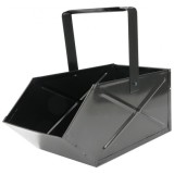 VOREL Cos carbuni 34x20x17.5 cm