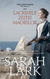 Lacrimile zeiței mărilor. Trilogia Kauri (Vol. 3) - Hardcover - Sarah Lark - RAO, 2022