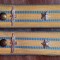 C1 2 - Grade militare - veston - comunism RSR - maior aviatie