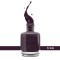 No.339 Dark Aubergine| Weekly Nail Polish 15ml
