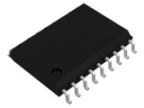 Microcontroler PIC 3,5kB 4MHz SMD SO18