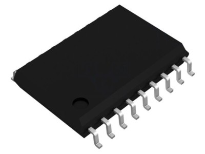 Microcontroler PIC 8kB 40MHz SO18 foto