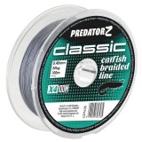FIR TEXTIL CARP ZOOM PREDATOR-Z CLASSIC CATFISH 100m 0.60mm