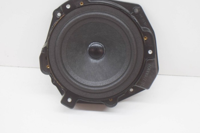 Difuzor ușă dreapta față MASERATI QUATTROPORTE VI 2014 OEM: 670006728,670002106 12215926