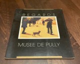 MUSEE DE PULLY album de lux (Ca nou!)